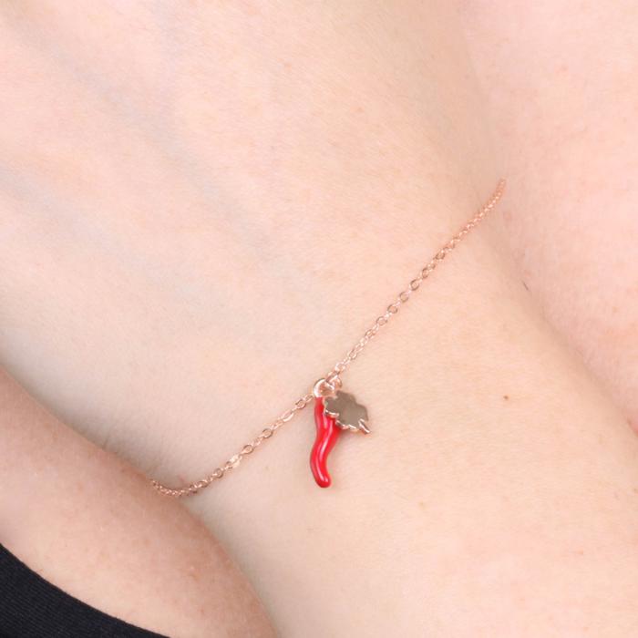Bracciale In Argento 925