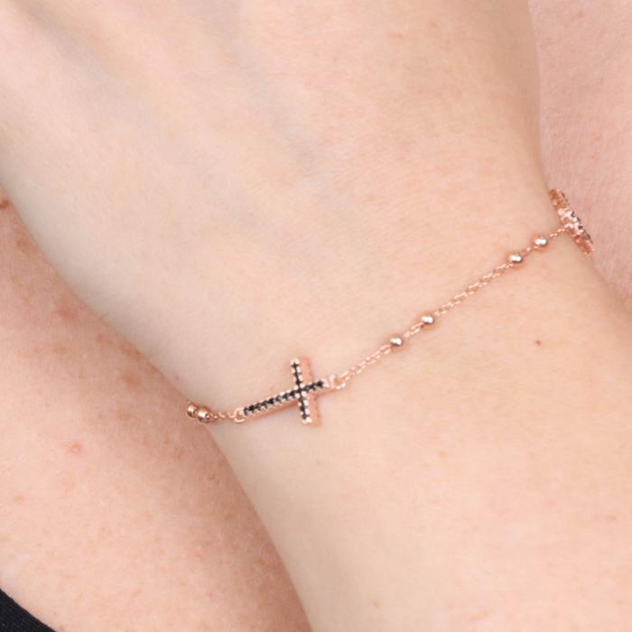 Bracciale In Argento 925