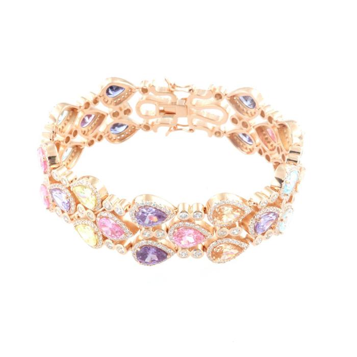 Bracciale In Argento 925