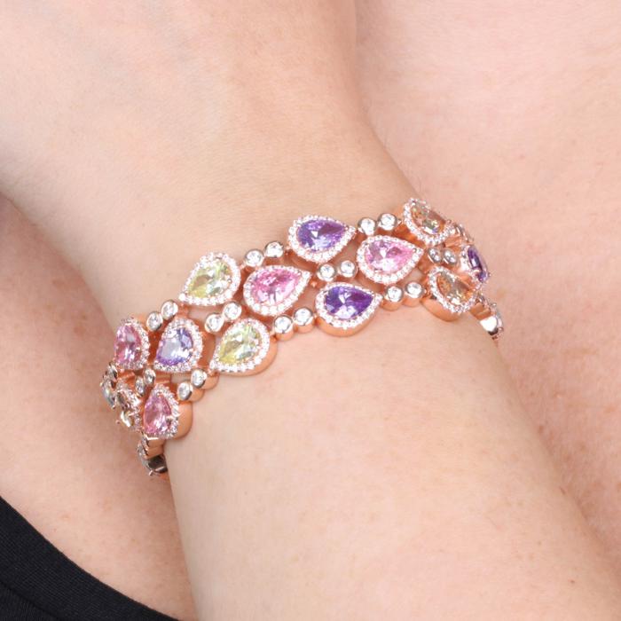 Bracciale In Argento 925