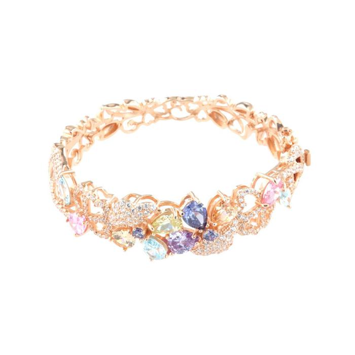 Bracciale In Argento 925