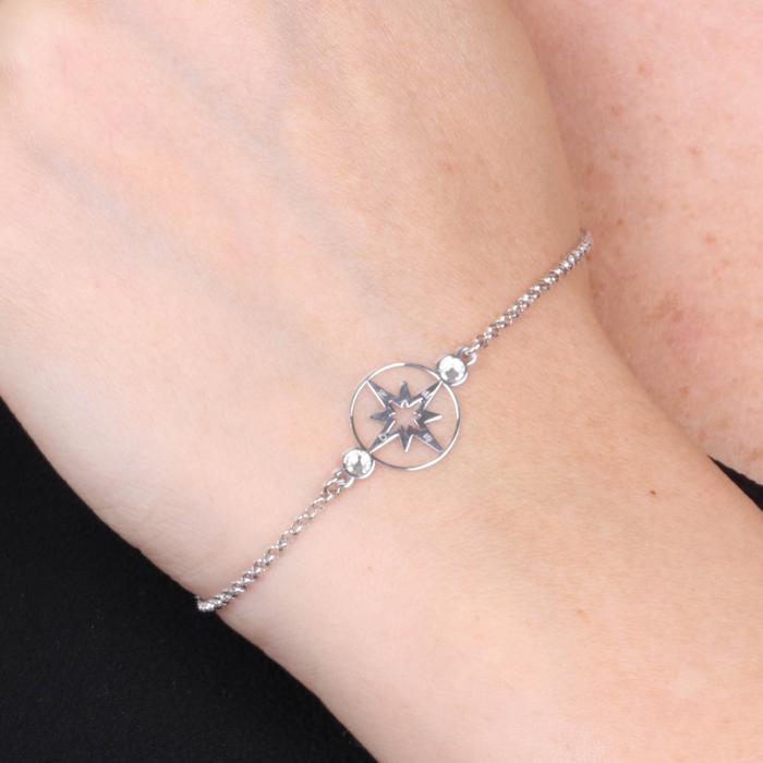 Bracciale In Argento 925