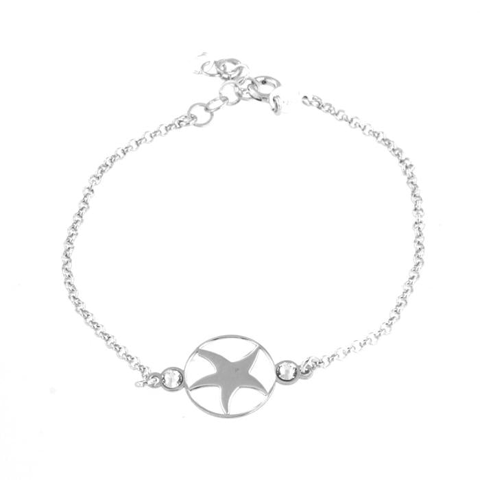 Bracciale In Argento 925