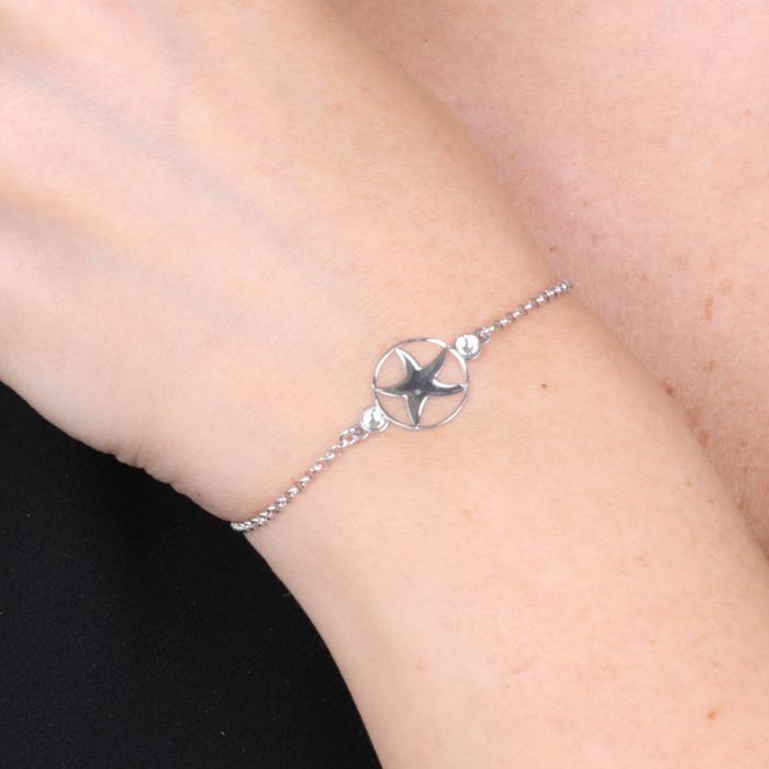Bracciale In Argento 925