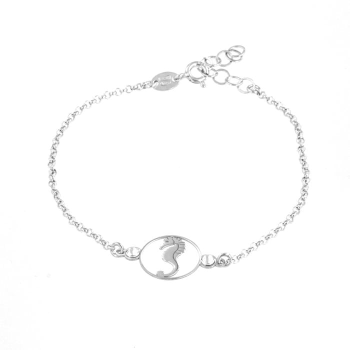 Bracciale In Argento 925