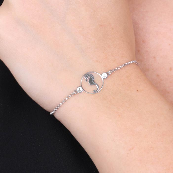 Bracciale In Argento 925
