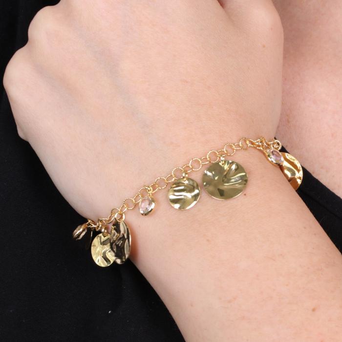 Bracciale In Argento 925