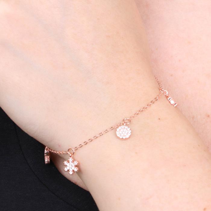 Bracciale In Argento 925