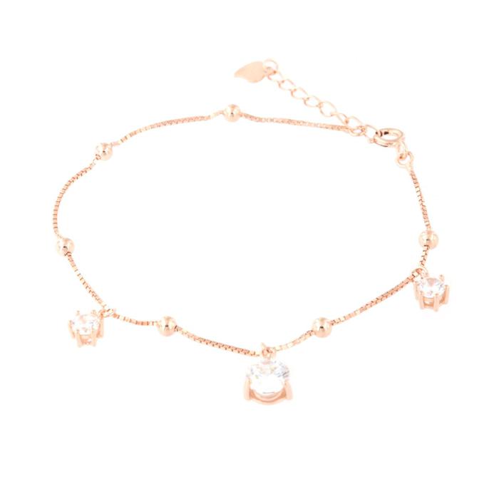 Bracciale In Argento 925