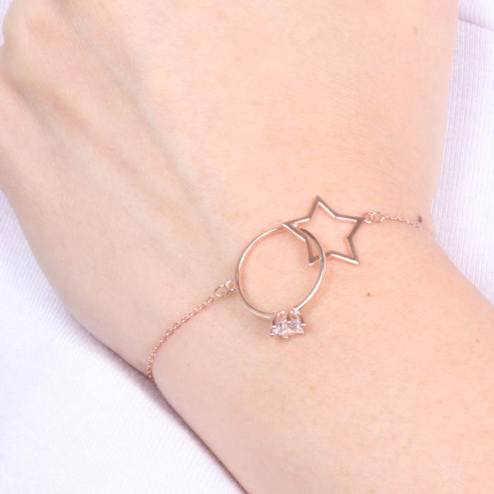 Bracciale In Argento 925