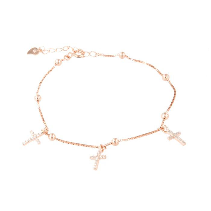 Bracciale In Argento 925