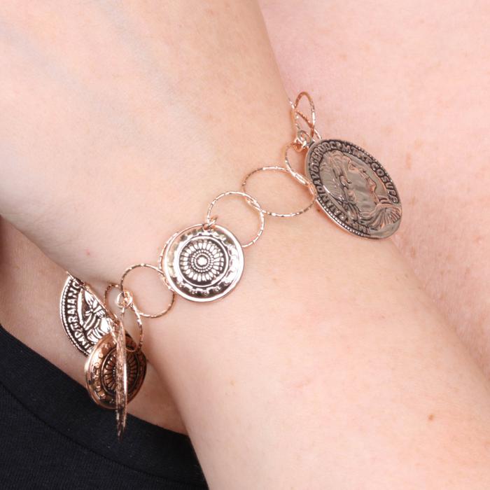 Bracciale In Argento 925