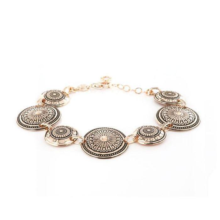 Bracciale In Argento 925