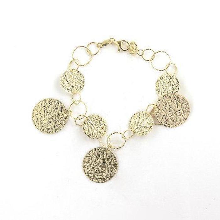 Bracciale In Argento 925