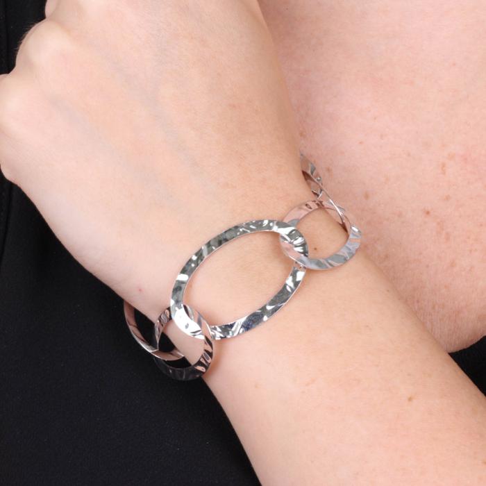 Bracciale In Argento 925