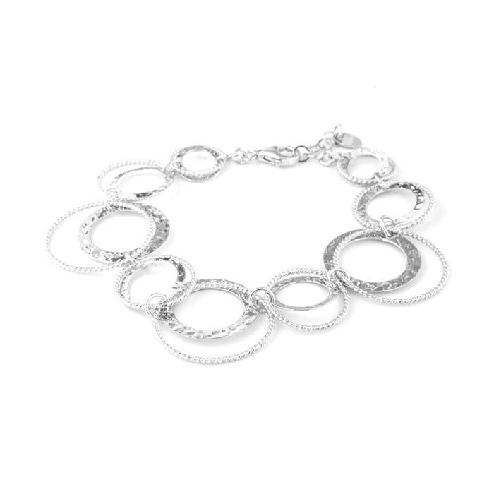 Bracciale In Argento 925