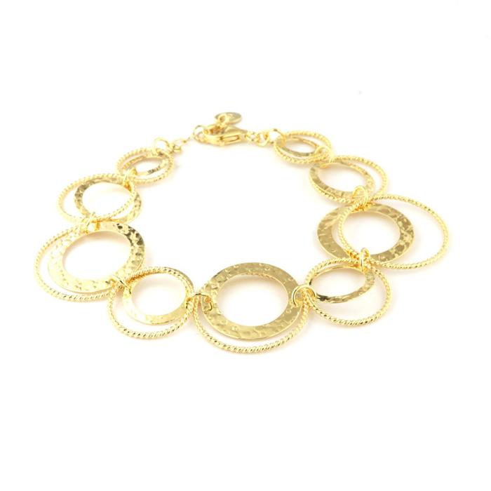 Bracciale In Argento 925