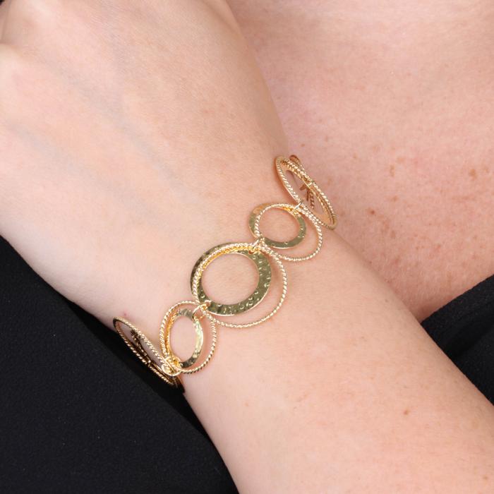 Bracciale In Argento 925