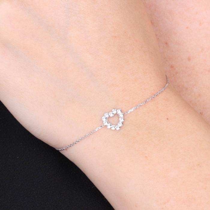 Bracciale In Argento 925