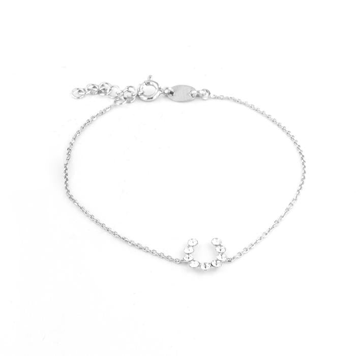 Bracciale In Argento 925