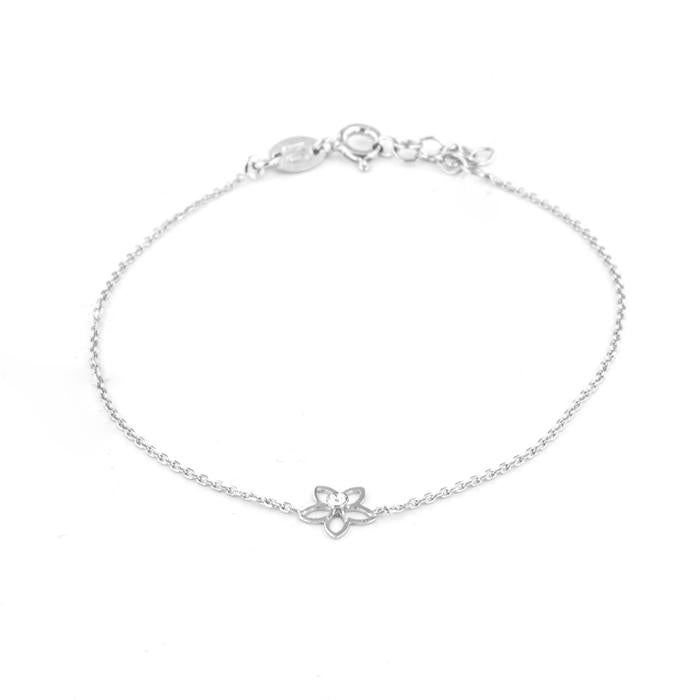 Bracciale In Argento 925