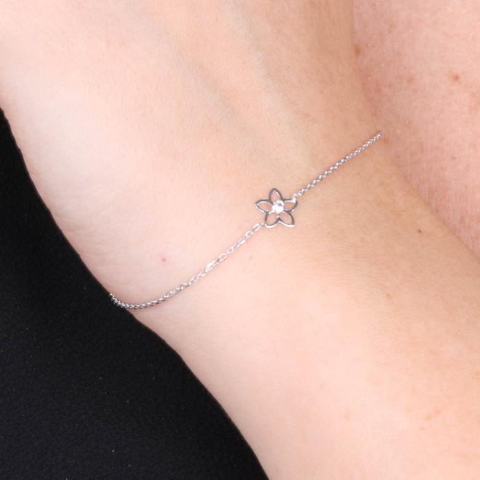 Bracciale In Argento 925