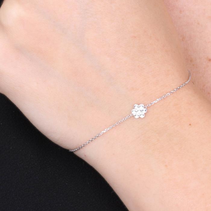 Bracciale In Argento 925