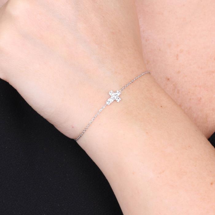 Bracciale In Argento 925