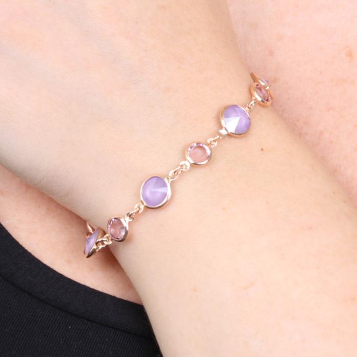 Bracciale In Argento 925