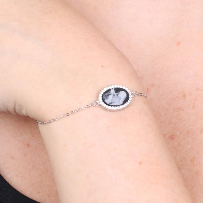 Bracciale In Argento 925