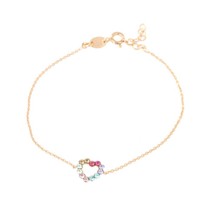 Bracciale In Argento 925