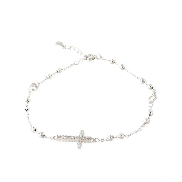 Bracciale In Argento 925