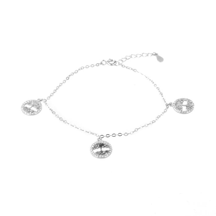Bracciale In Argento 925