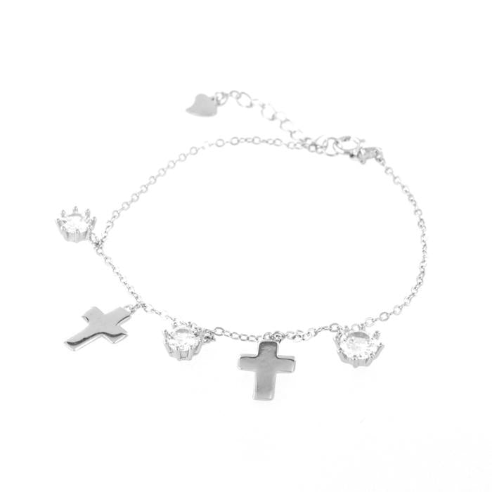 Bracciale In Argento 925