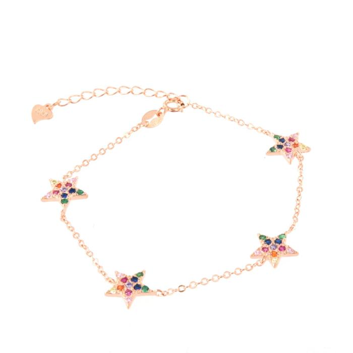 Bracciale in Argento 925