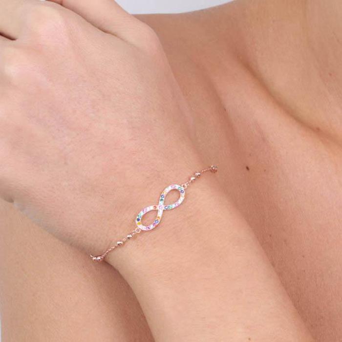 Bracciale in Argento 925