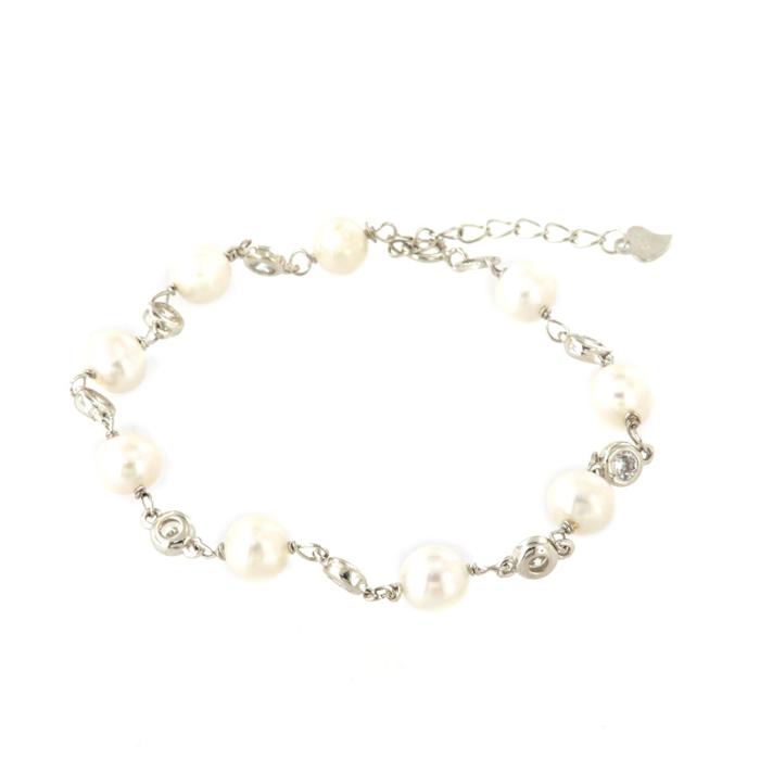 Bracciale In Argento 925