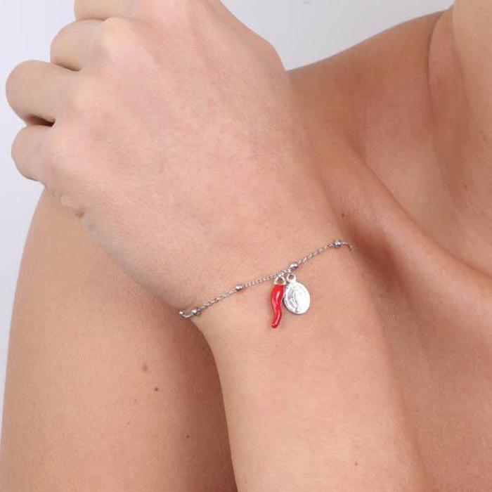 Bracciale In Argento 925