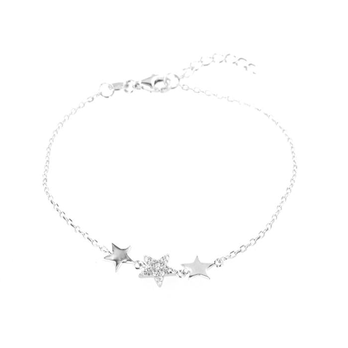 Bracciale In Argento 925
