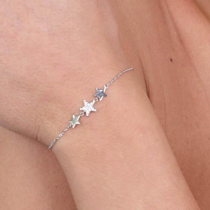 Bracciale In Argento 925
