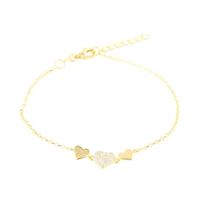 Bracciale In Argento 925