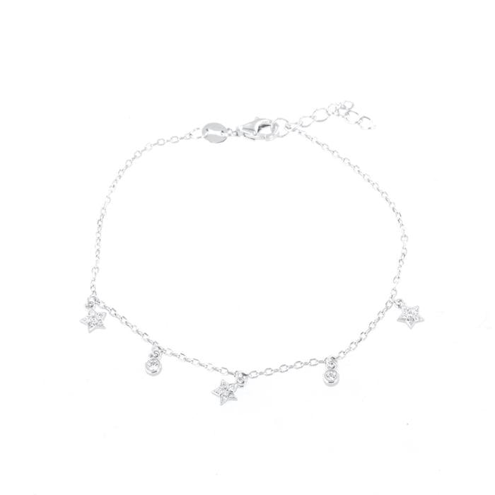 Bracciale In Argento 925