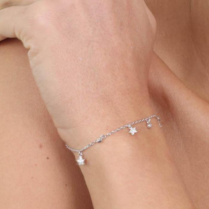 Bracciale In Argento 925