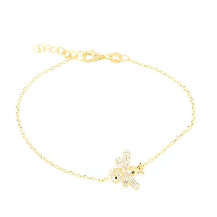 Bracciale In Argento 925