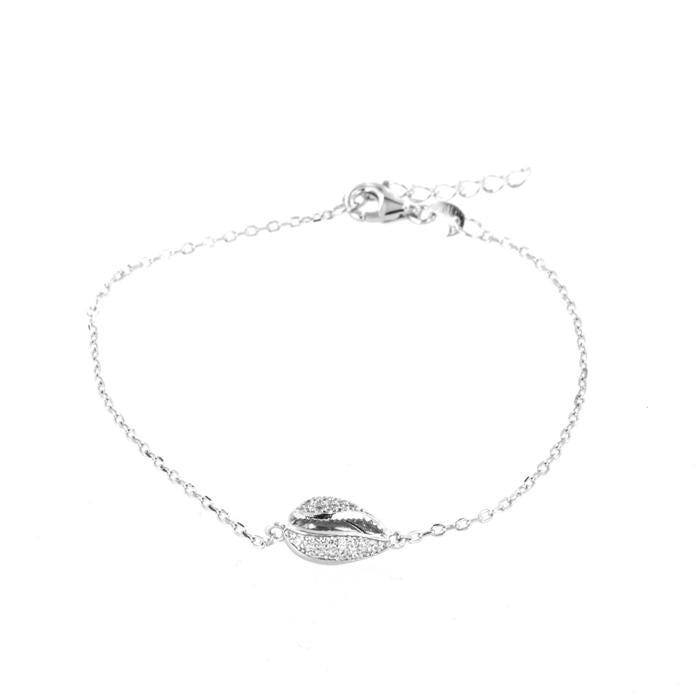 Bracciale In Argento 925