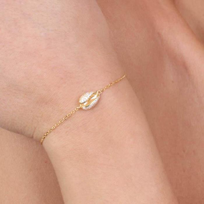 Bracciale In Argento 925