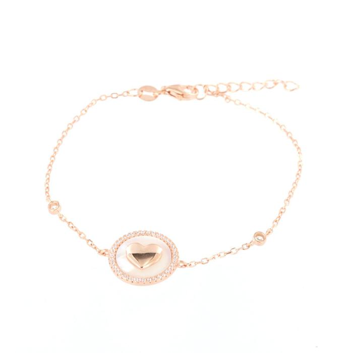 Bracciale In Argento 925