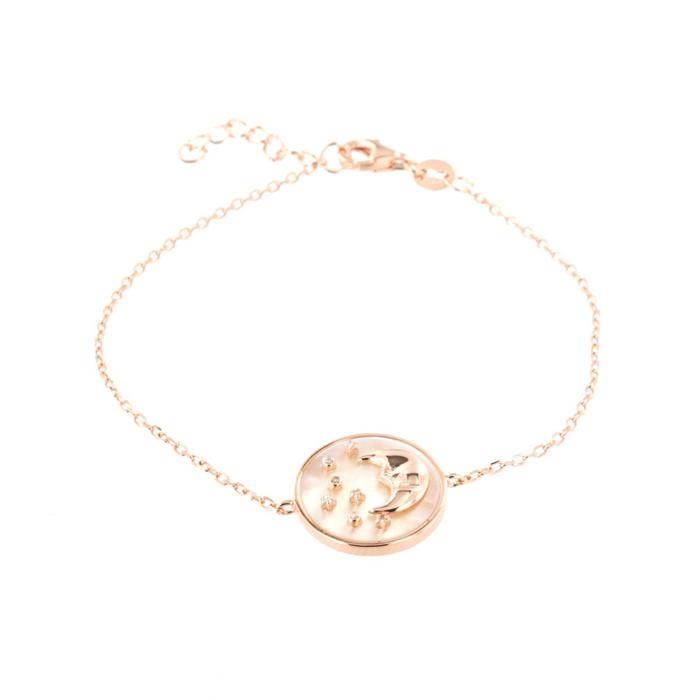 Bracciale In Argento 925