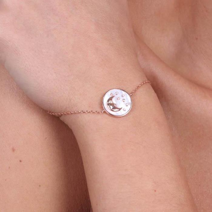 Bracciale In Argento 925