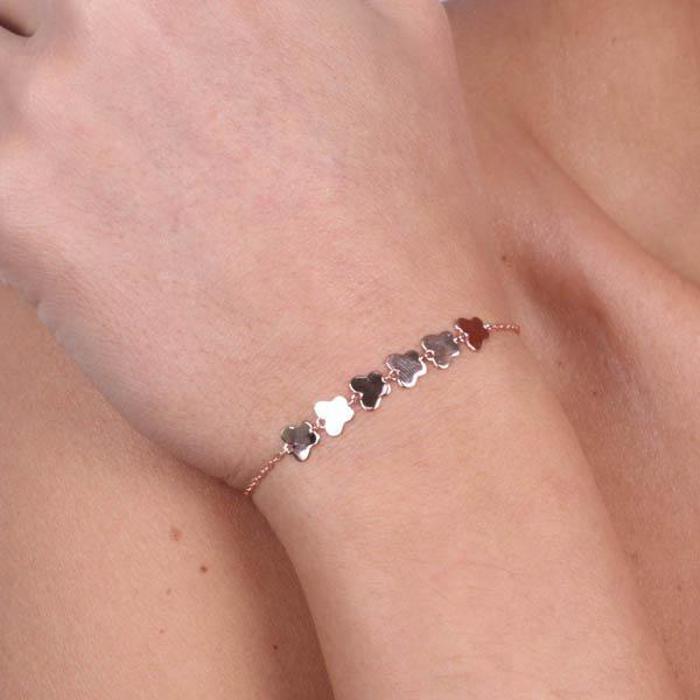 Bracciale In Argento 925
